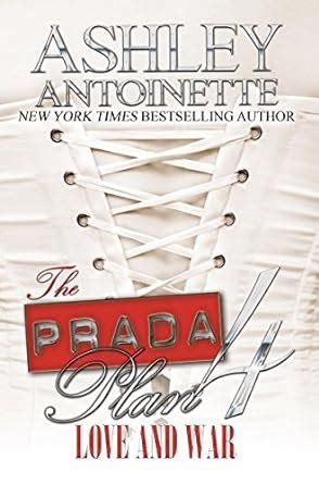 prada plan 4 spoiler|The Prada Plan 4: Love & War: Ashley Antoinette: .